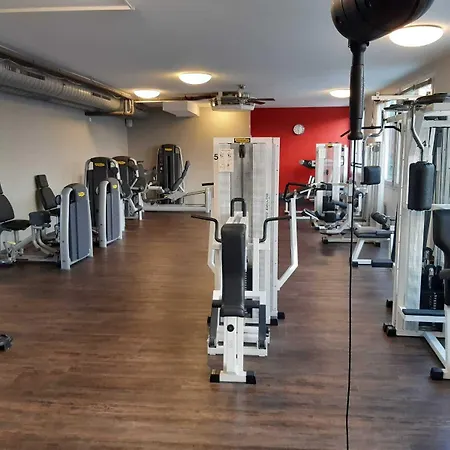 Biohotel Alte Post ホテル