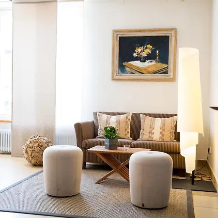 Biohotel Alte Post Mullheim (Baden-Wurttemberg)