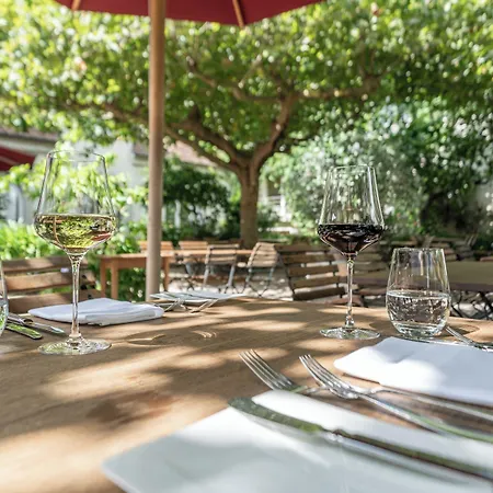 Biohotel Alte Post ミュールハイム