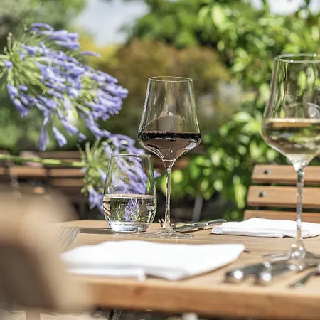 Hotell Biohotel Alte Post 3*