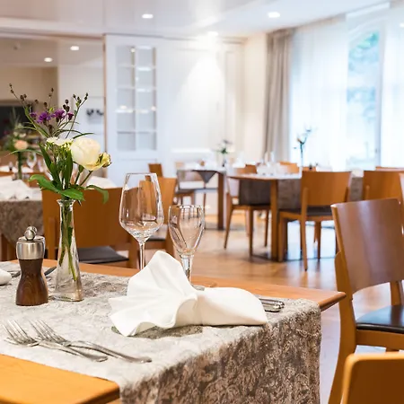 Biohotel Alte Post 4* מולהיים