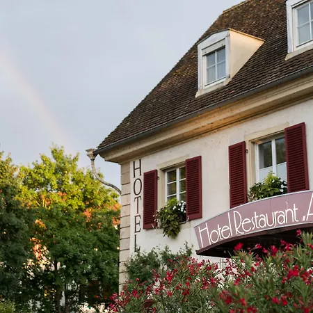 Hotell Biohotel Alte Post Mullheim (Baden-Wurttemberg)