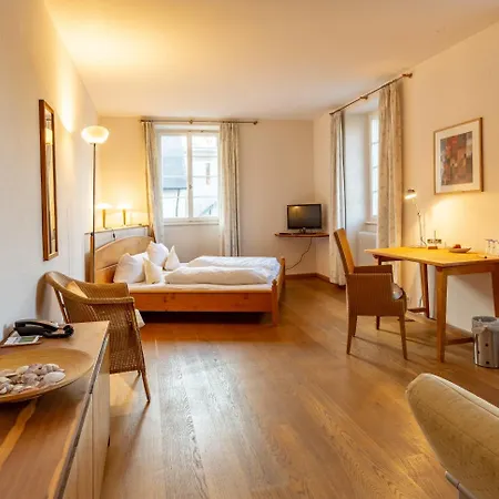 Biohotel Alte Post Mullheim (Baden-Wurttemberg)