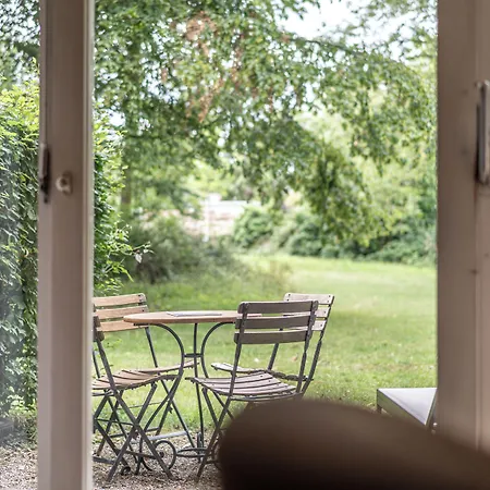 Biohotel Alte Post