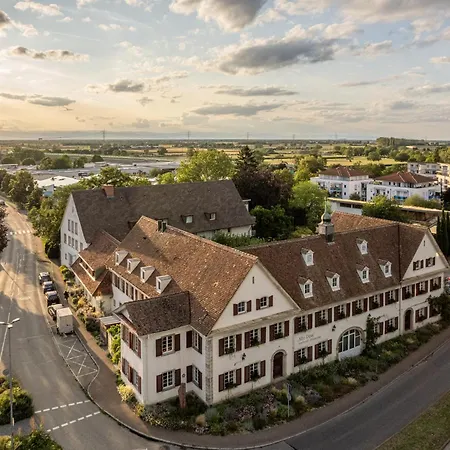 Biohotel Alte Post Hotel