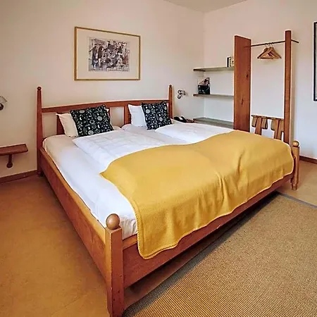 Ξενοδοχείο Biohotel Alte Post