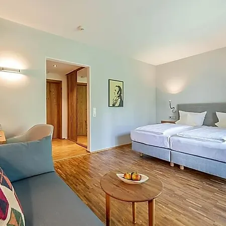 Ξενοδοχείο Biohotel Alte Post