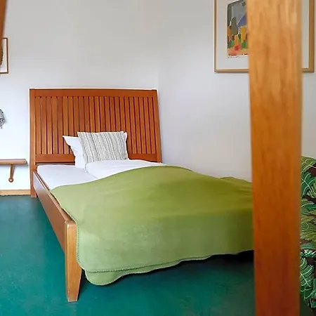 Biohotel Alte Post Hotel 4*