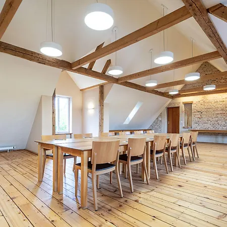 Biohotel Alte Post Hotel