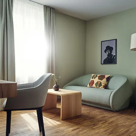 Biohotel Alte Post Hotel 4*