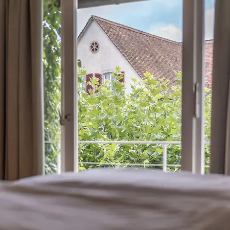 Biohotel Alte Post Hotel 4*