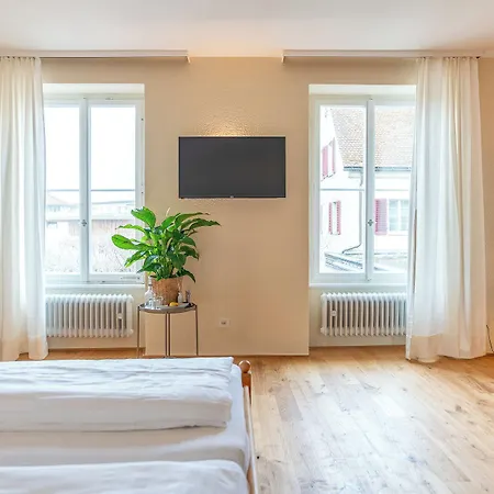 Hotel Biohotel Alte Post
