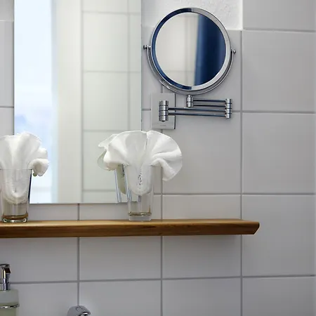 Hotel Biohotel Alte Post
