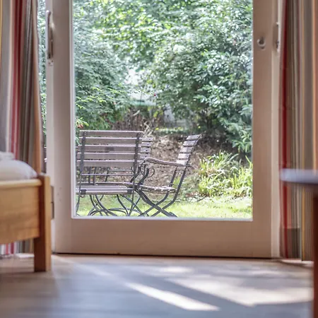 Biohotel Alte Post Hotel