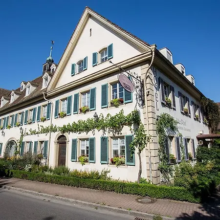 Hotel Landhotel Alte Post