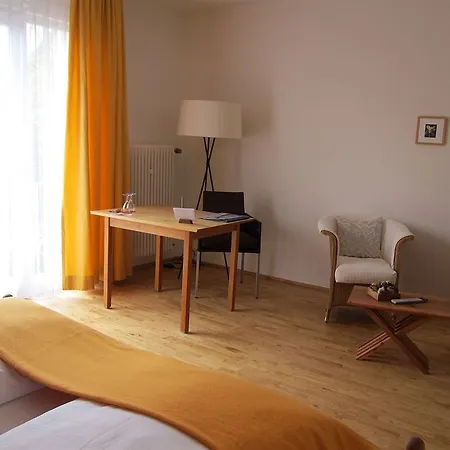 Biohotel Alte Post