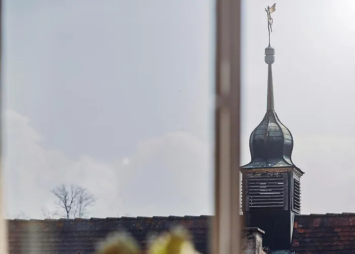 Biohotel Alte Post Hotel