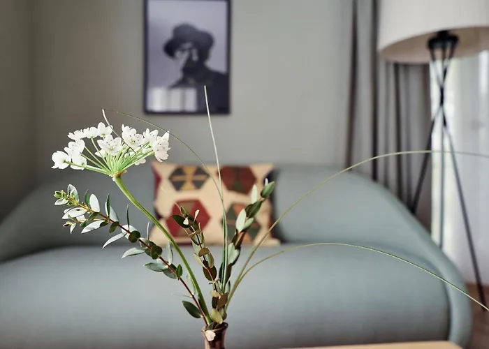 Biohotel Alte Post Mullheim (Baden-Wurttemberg)