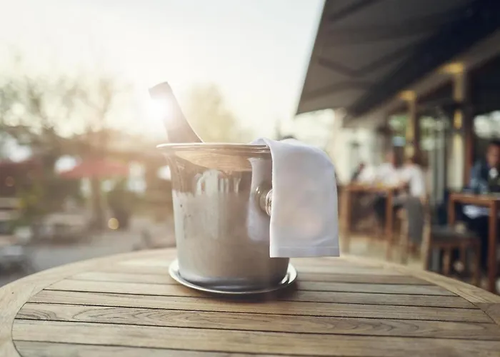 Hotell Biohotel Alte Post Mullheim (Baden-Wurttemberg)