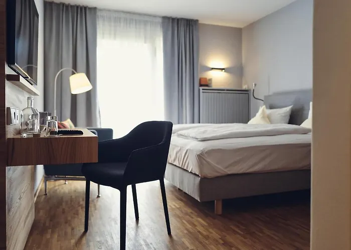 Hotel Biohotel Alte Post