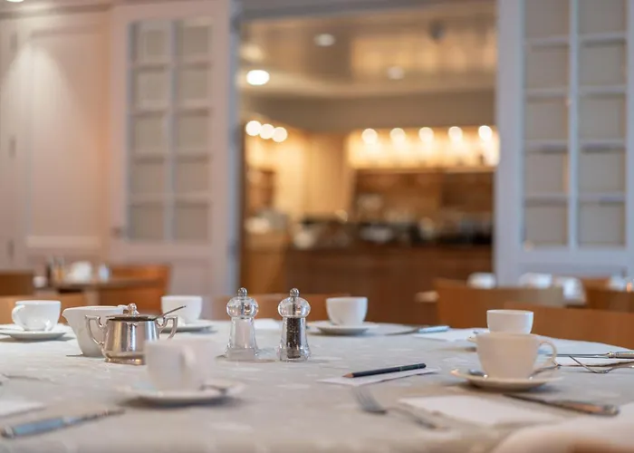 Biohotel Alte Post 4*