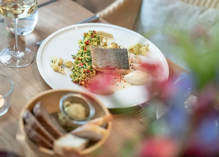 Biohotel Alte Post Hotel Mullheim (Baden-Wurttemberg)