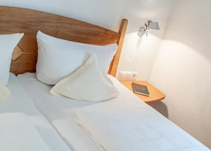 Biohotel Alte Post Mullheim (Baden-Wurttemberg)