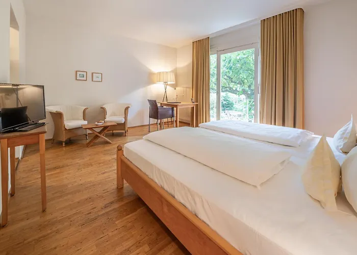 Biohotel Alte Post Hotel