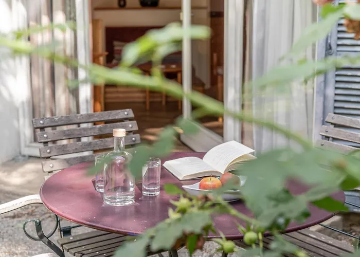 Biohotel Alte Post 4*