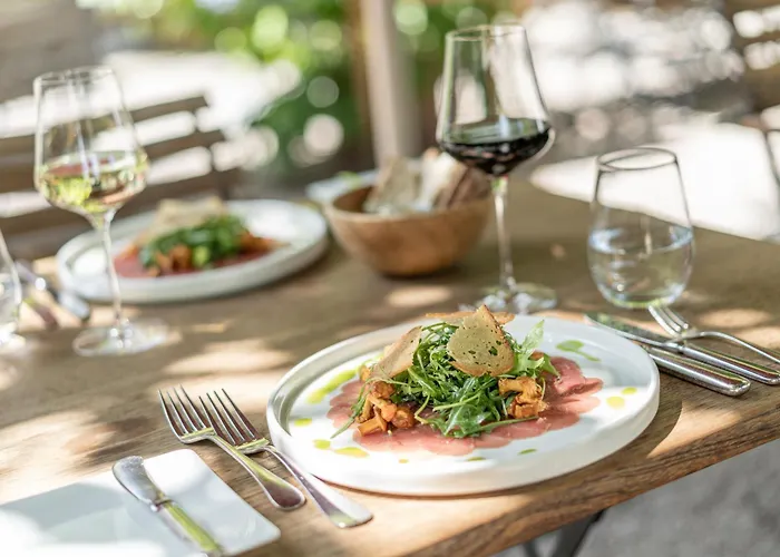 Hotel Biohotel Alte Post