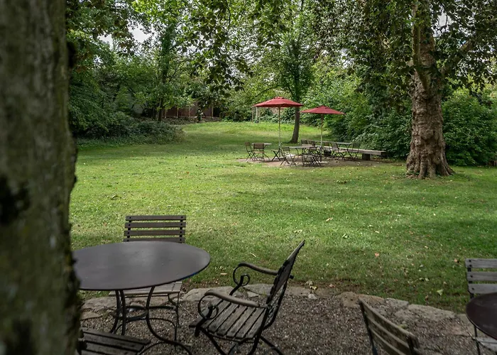 Biohotel Alte Post Hotel