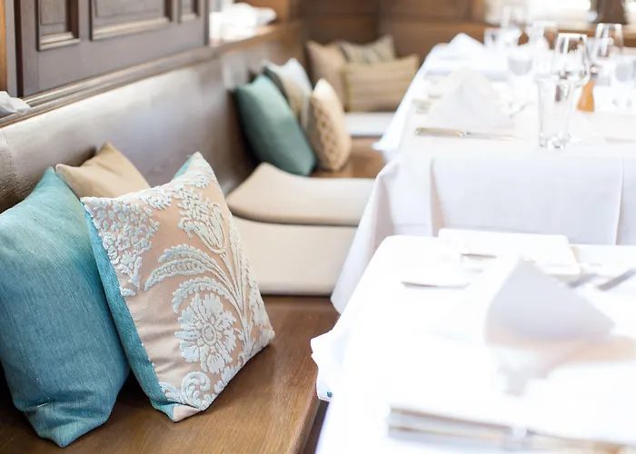 Hotell Biohotel Alte Post 4*