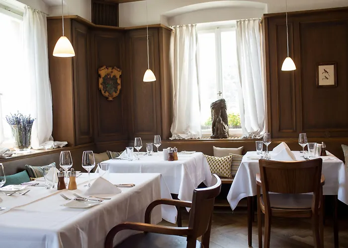 Biohotel Alte Post 4* Mullheim (Baden-Wurttemberg)