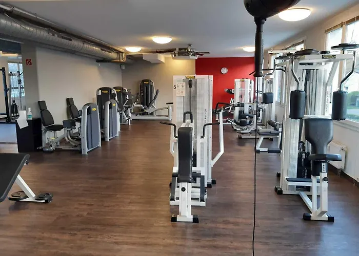 Biohotel Alte Post Hotel