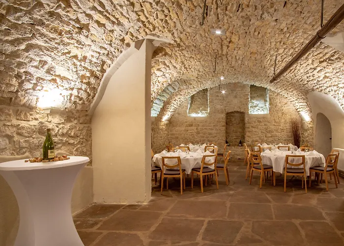 Biohotel Alte Post 4* Mullheim (Baden-Wurttemberg)