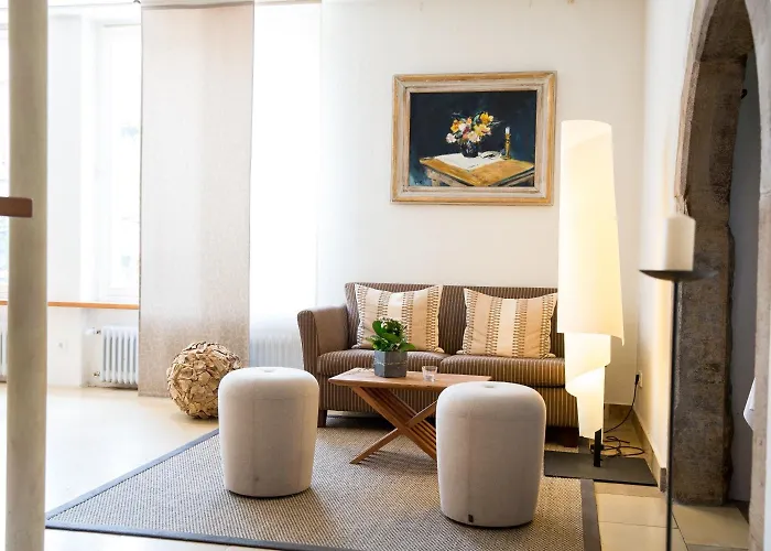 Biohotel Alte Post Mullheim (Baden-Wurttemberg)