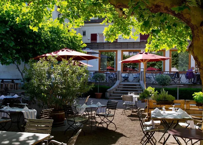 Biohotel Alte Post Hotel