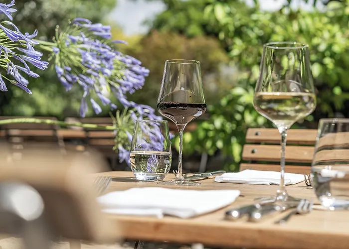 Hotel Biohotel Alte Post 4*